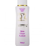 Q7Paris Skin Clear Lotion – 500ml