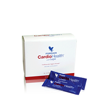 FOREVER CARDIOHEALTH WITH COQ10