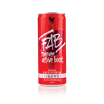 FAB Forever Active Boost Energy Drink