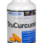 Trucurcumin (Curcumin C Complex)