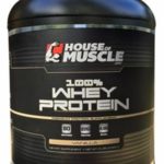 House Of Muscle 100% Whey