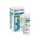 Accu-Check Active Glucometer Strips