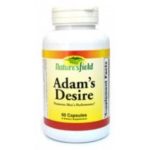 Adam’s Desire X60