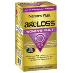 AgeLoss Women’s Multi Tablets