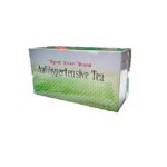 Egret River  Antihypertensive Tea
