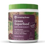 Green Superfood Anti-Oxidant