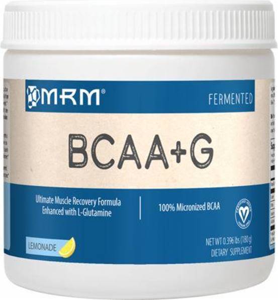 BCAA+G
