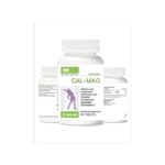 GNLD GNLD Chelated Cal-Mag (With Vitamin D) – 90 Tablets