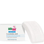 Clear Face Cleansing Bar