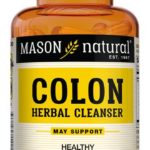 Colon Herbal Cleanser