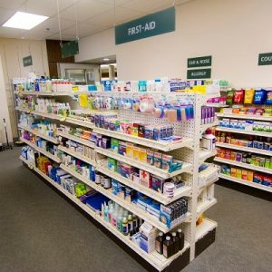 Health & Pharmacy
