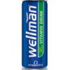 Wellman Vitamin Drink