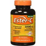 Ester-C 1000mg With Citrus Bioflavonoids x180