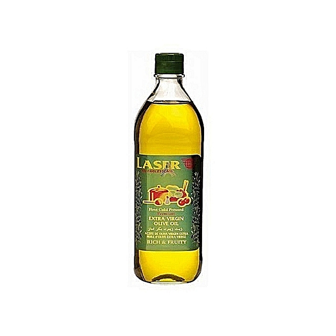 Laser Extra Virgin Olive Oil 500ml