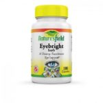 Eyesight Herb x100