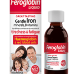 Feroglobin Liquid