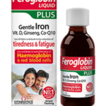 Feroglobin Plus Liquid