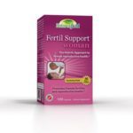 Fertil Support Woman