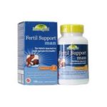 Fertility Support for Men