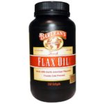 Flax Oil