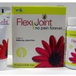 Healthy Life Global Flexi Joint Cream & Capsule