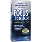 Focus Factor