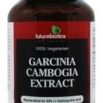 Garcinia Cambogia Extract