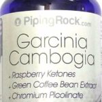 Pipingrock: Garcinia Cambogia