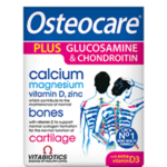 Osteocare Glucosamine and Chondroitin