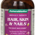 America’s Favorite – Hair, Skin & Nails; Beauty Multi-vitamin
