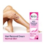 Veet Normal Hair Removal Cream – 100ml