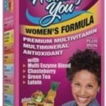 Healthy You for Women