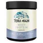 Terra Origin Whey Protein