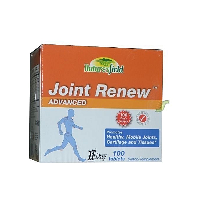 Nature’s Field Joint Renew Advanced