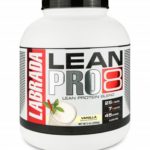 Lean Pro 8