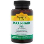 Maxi-Hair Plus