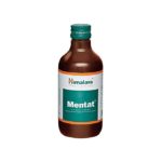 HIMALAYA Mentat Syrup For Memory Focus And Brain Performance