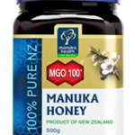 MGO 100+ Manuka Honey