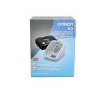 Omron Healthcare Omron M3 Blood Pressure Monitor