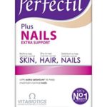 Perfectil Plus Nails