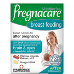 Pregnacare Breast-feeding