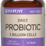 Daily Probiotic 5 Billion cells
