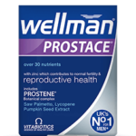 Wellman Prostace