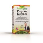 Prostate Defence