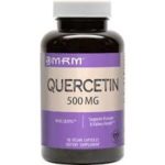 Quercetin (MRM)