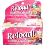 Reload Women’s 50+ Formula Multivitamin, Multimineral And Antioxidant 30Tablet