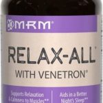 Relax All With Venetron (MRM)
