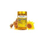 Healthy Care Royal Jelly 1000mg 365 Soft Capsules