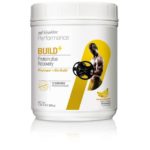 Build+ – Protein Plus Recovery