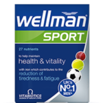 Wellman Sports